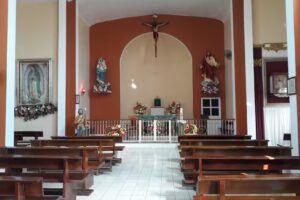 Iglesia de Buenavista