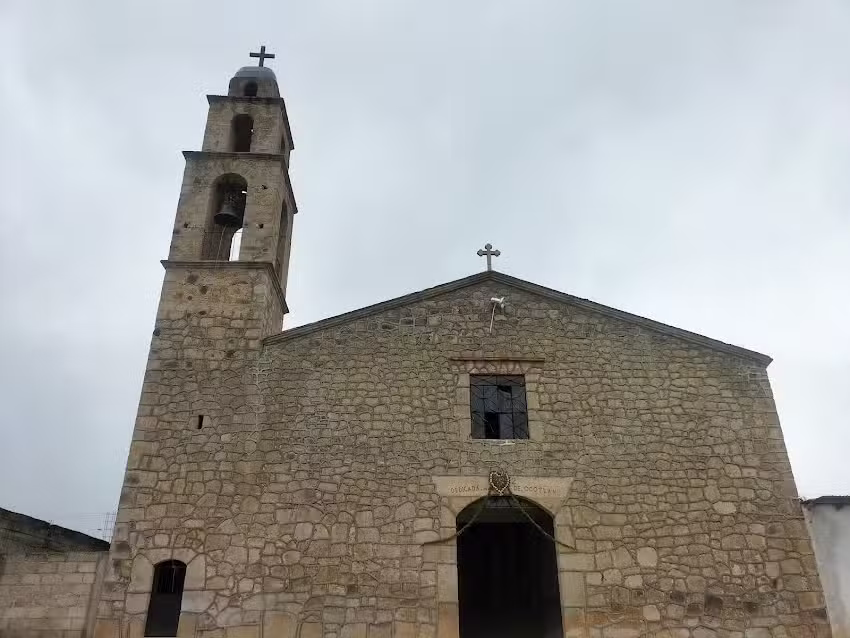 Iglesia de Camotepec