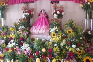 Iglesia de Candelaria