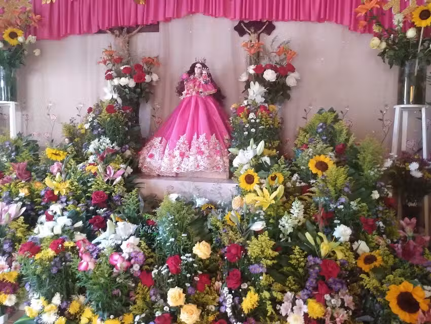 Iglesia de Candelaria