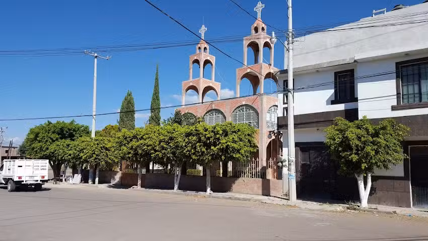 Iglesia de Ca&ntilde;ones