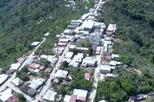 Iglesia de Capit&aacute;n