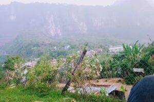 Iglesia de Casa Redonda