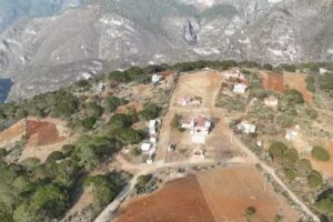 Iglesia de Cerro colorado