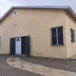 Iglesia de Chapultepec