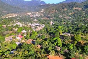 IGLESIA DE CHIMALAPA