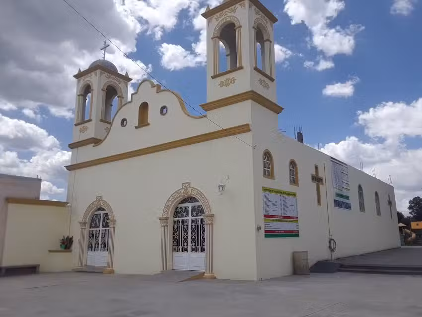 Iglesia de comalteopa