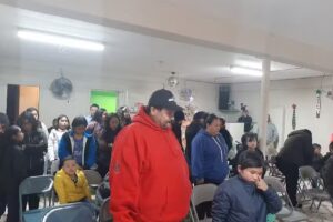 Iglesia De Compa&ntilde;erismo Cristiano Horarios