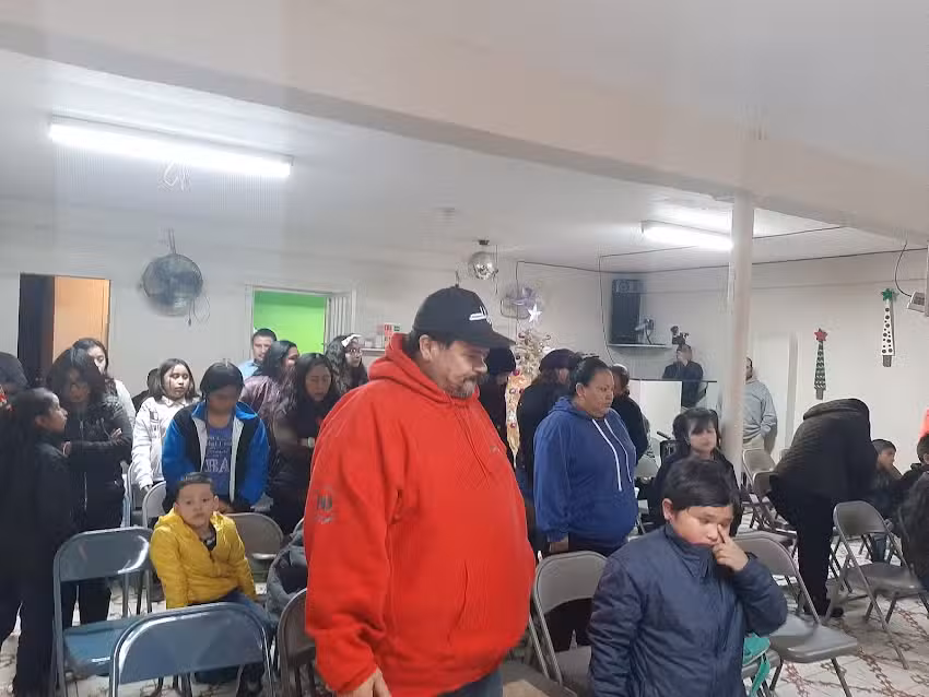 Iglesia De Compa&ntilde;erismo Cristiano Horarios