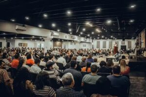 Iglesia de Compa&ntilde;erismo Cristiano La Casa del Alfarero