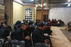 Iglesia De Compañerismo Cristiano La Casa Del Alfarero