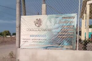 Iglesia de Compa&ntilde;erismo Cristiano la casa del Alfarero