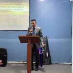 Iglesia de compa&ntilde;erismo Cristiano La Casa del Alfarero