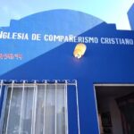 IGLESIA DE COMPA&Ntilde;ERISMO CRISTIANO LA CASA DEL ALFARERO