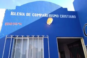 IGLESIA DE COMPA&Ntilde;ERISMO CRISTIANO LA CASA DEL ALFARERO