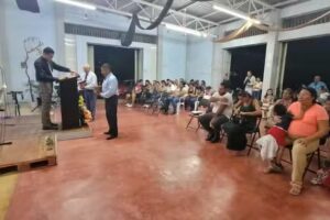 Iglesia de Compa&ntilde;erismo Cristiano La Casa del Alfarero Villa de &Aacute;lvarez (Colima)