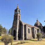 Iglesia de Coscomate del Progreso