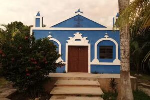 Iglesia De Cristo 1830