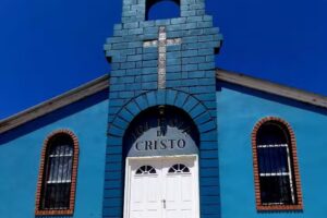 Iglesia de Cristo
