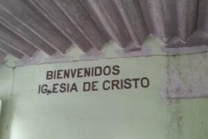 Iglesia de cristo