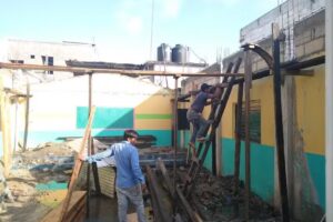 IGLESIA DE CRISTO A.R. MATRIZ