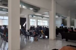 Iglesia de Cristo Aviaci&oacute;n