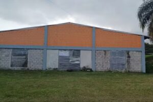 Iglesia de Cristo Avivamiento Rhema Ministerios Ebenezer