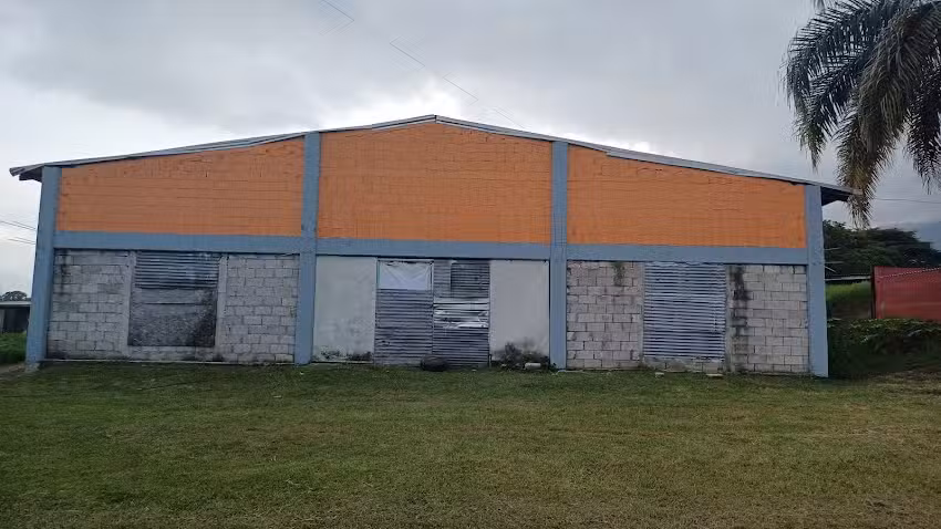 Iglesia de Cristo Avivamiento Rhema Ministerios Ebenezer