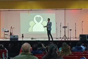 Iglesia de Cristo BJ