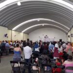 Iglesia De Cristo Camino De Santidad