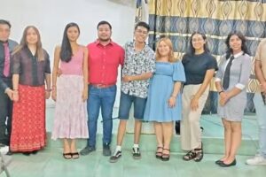 IGLESIA DE CRISTO CAMPECHE