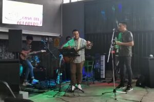 Iglesia de Cristo Casa del Alfarero