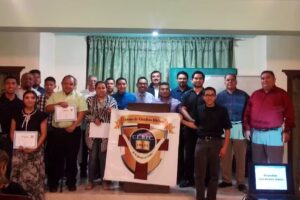 Iglesia de Cristo Cavazos Lerma