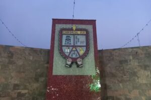 Iglesia de Cristo Cerro Azul