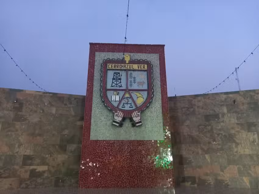 Iglesia de Cristo Cerro Azul