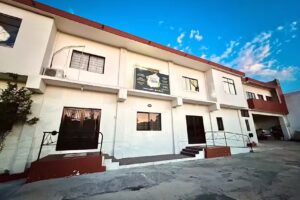 Iglesia de Cristo &ndash; Cerro de la Silla