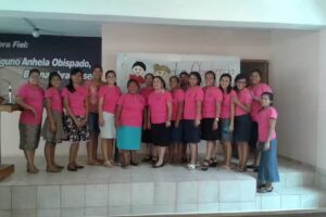 Iglesia de Cristo Col. Moctezuma