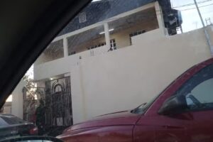 Iglesia de Cristo colonia veteranos