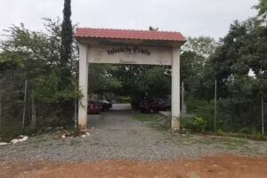 Iglesia de cristo congregaci&oacute;n la mision