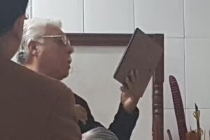 Iglesia de Cristo Congregaci&oacute;n Zaragoza