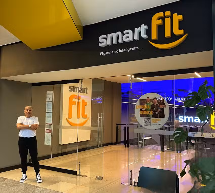 Iglesia de Cristo Cuajimalpa