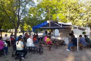 Iglesia de Cristo de San Dami&aacute;n