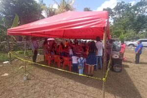Iglesia de Cristo de Sotuta, Yucatán