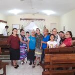 Iglesia de Cristo del Norte