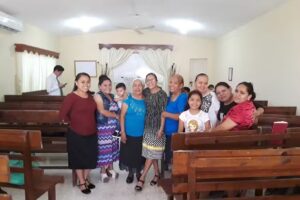 Iglesia de Cristo del Norte