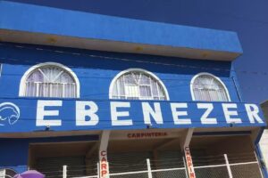 Iglesia De Cristo Dios Con Nosotros Leon