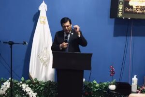 Iglesia de Cristo Ebenezer Hermosillo