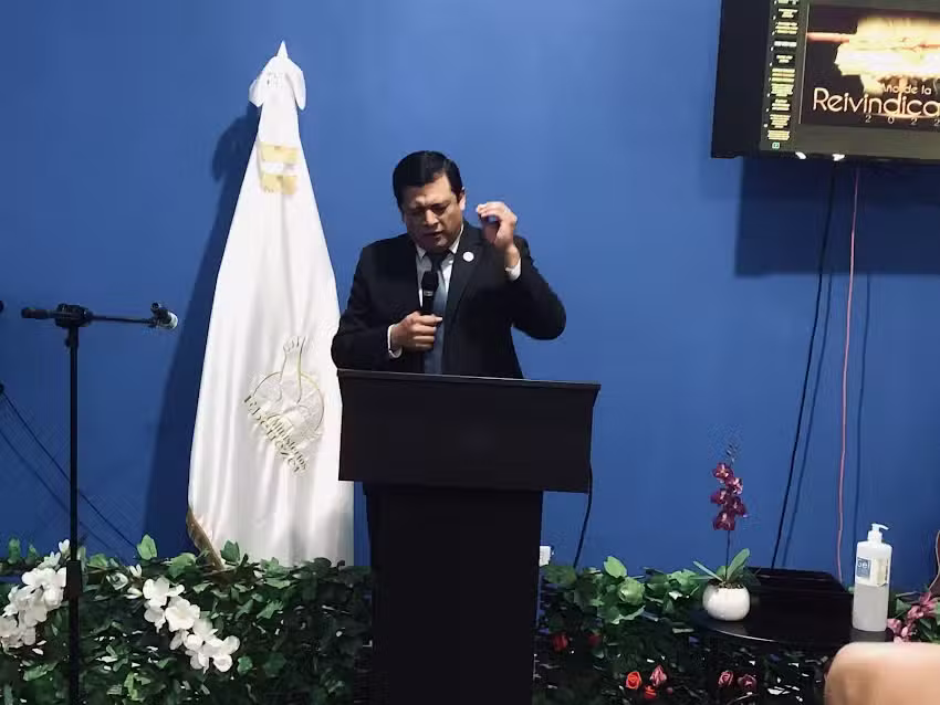 Iglesia de Cristo Ebenezer Hermosillo