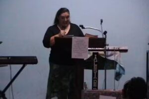 Iglesia de Cristo Ebenezer Huehuetoca