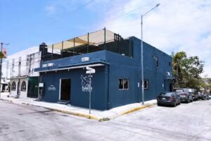 Iglesia de Cristo Ebenezer Roca de Ayuda Playa del Carmen